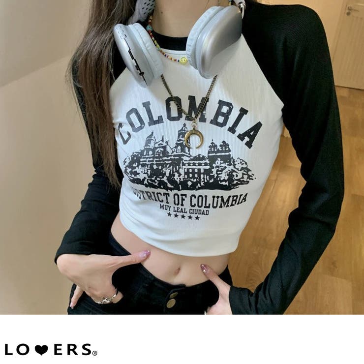 冬新作 ショート丈 ラグラン | LOVERS | 詳細画像1 