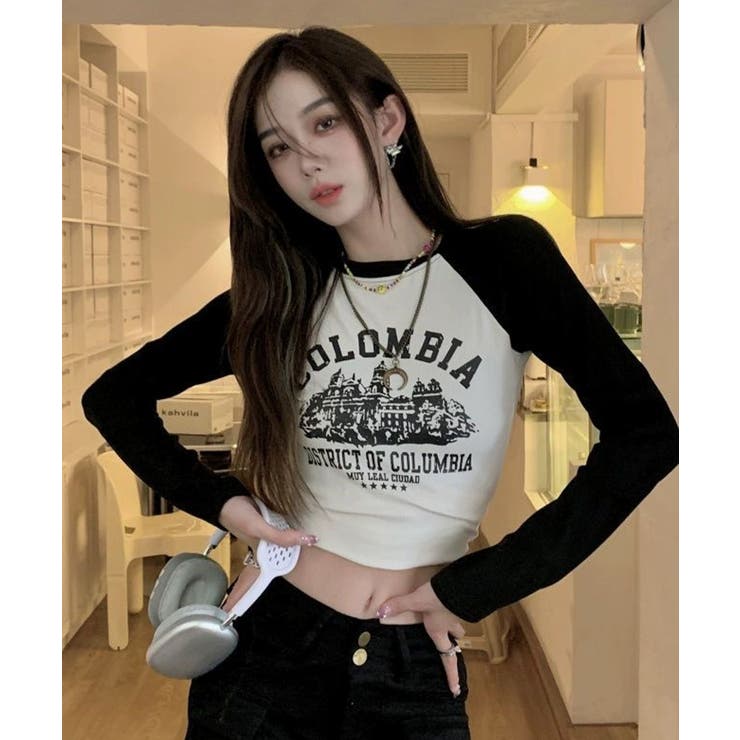 冬新作 ショート丈 ラグラン | LOVERS | 詳細画像4 