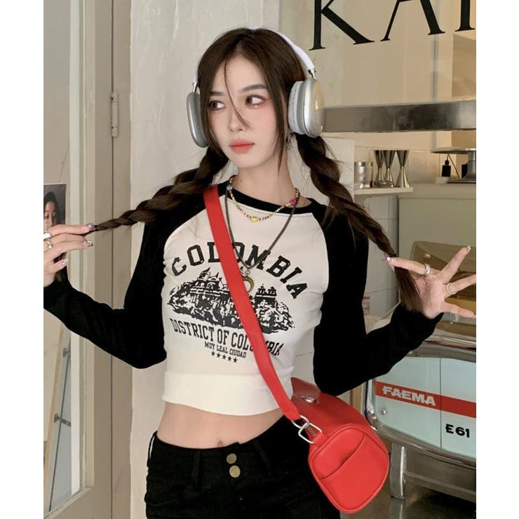 冬新作 ショート丈 ラグラン | LOVERS | 詳細画像5 