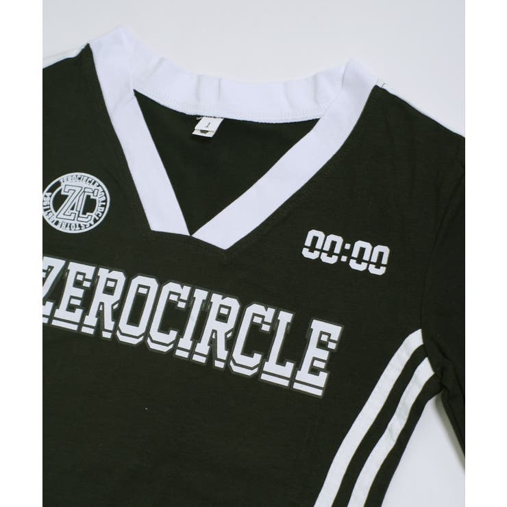 冬新作 ショート丈 袖ライン | LOVERS | 詳細画像14 