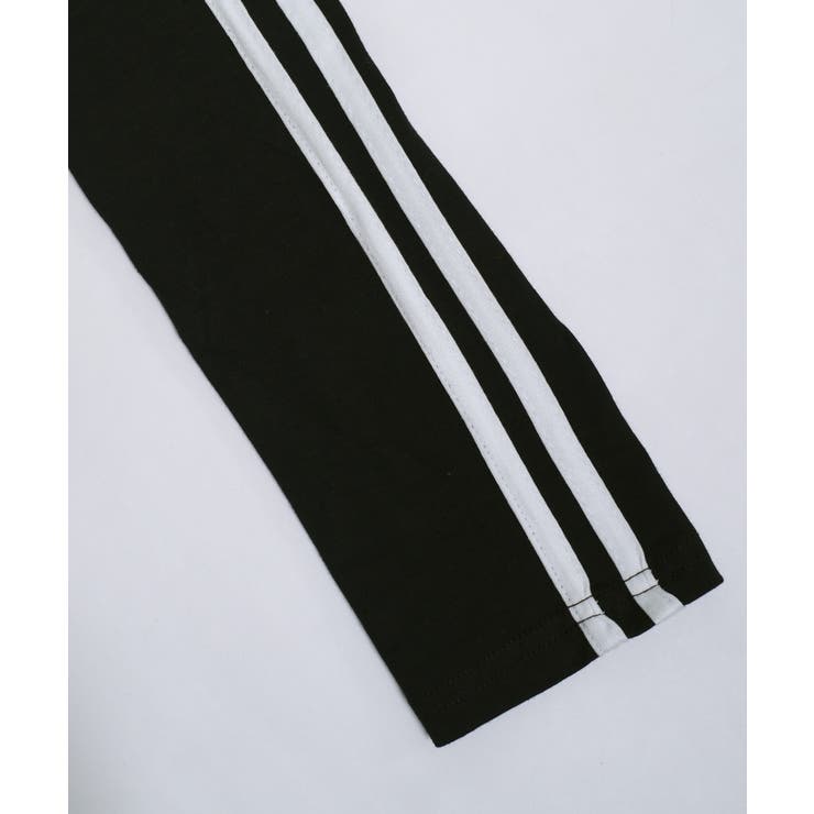 冬新作 ショート丈 袖ライン | LOVERS | 詳細画像16 