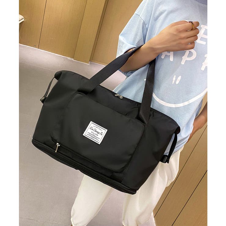 冬新作 折りたたみ 旅行用 | LOVERS | 詳細画像6 