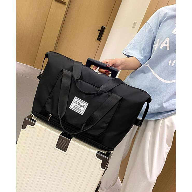 冬新作 折りたたみ 旅行用 | LOVERS | 詳細画像7 