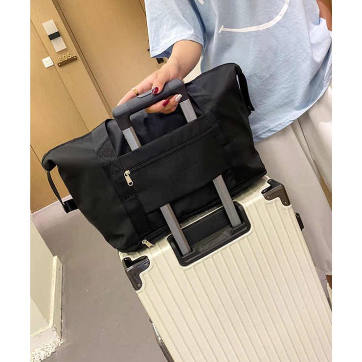 冬新作 折りたたみ 旅行用 | LOVERS | 詳細画像8 