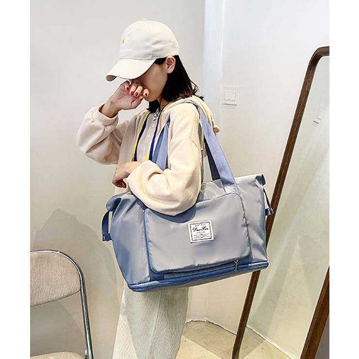 冬新作 折りたたみ 旅行用 | LOVERS | 詳細画像11 