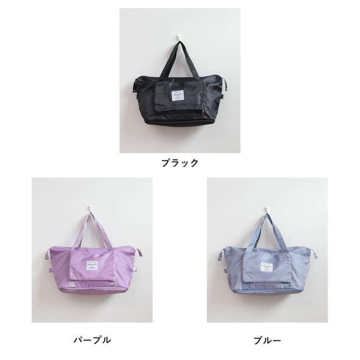 冬新作 折りたたみ 旅行用 | LOVERS | 詳細画像22 