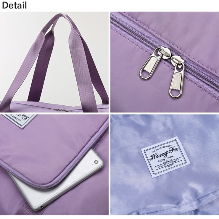 冬新作 折りたたみ 旅行用 | LOVERS | 詳細画像21 