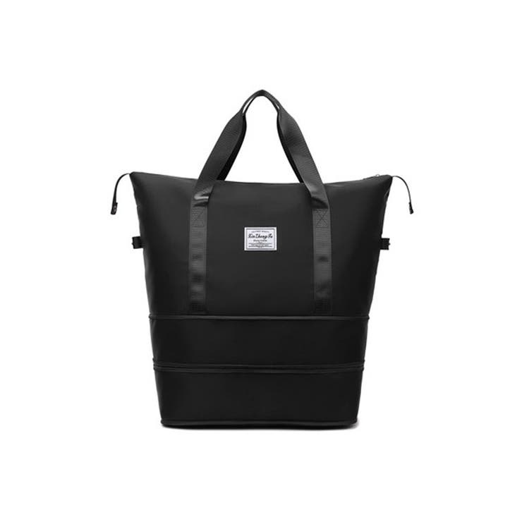 冬新作 2段式 旅行用 | LOVERS | 詳細画像12 