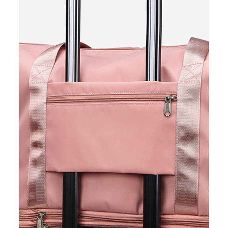 冬新作 2段式 旅行用 | LOVERS | 詳細画像21 