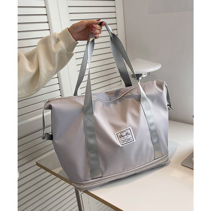 冬新作 2段式 旅行用 | LOVERS | 詳細画像6 