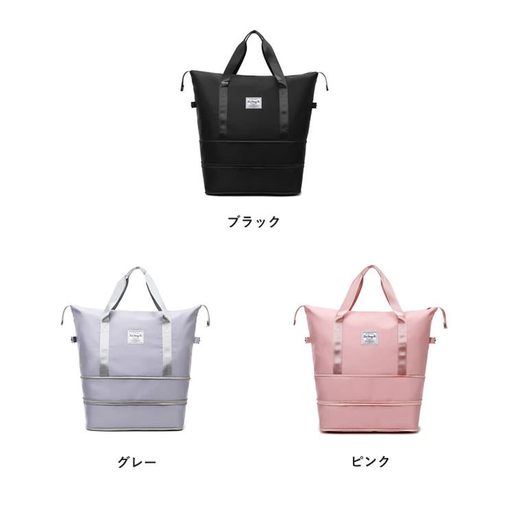 冬新作 2段式 旅行用 | LOVERS | 詳細画像25 