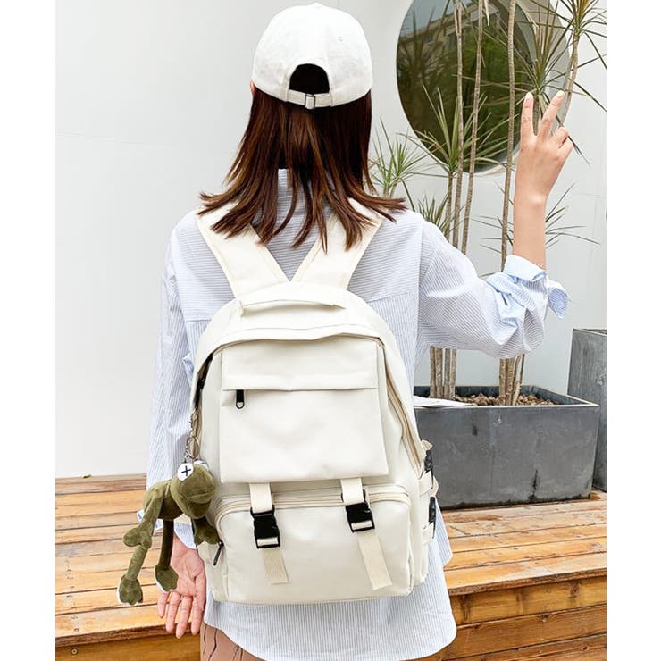 ★新作2WAY★お出かけスーちゃん＆ことり　リュック　ボディバッグ　ハンドメイド リュック レディース 小さめ ミニリュック 2way ショルダー