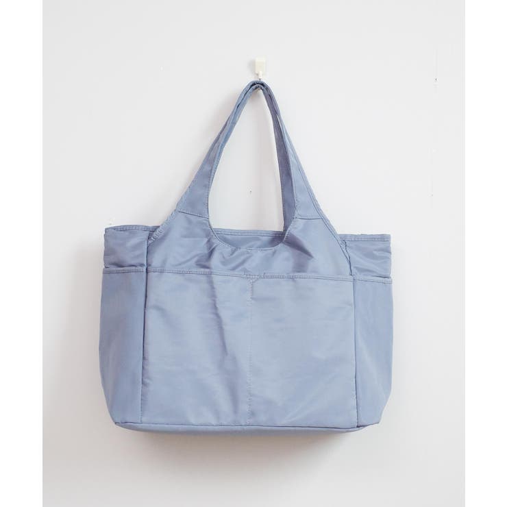 冬新作 大容量 ナイロン | LOVERS | 詳細画像15 