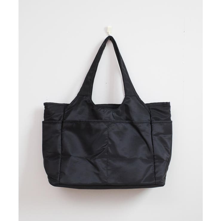 冬新作 大容量 ナイロン | LOVERS | 詳細画像16 