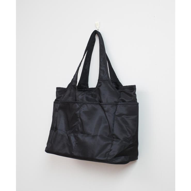 冬新作 大容量 ナイロン | LOVERS | 詳細画像17 