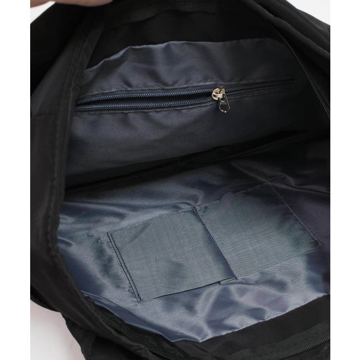 冬新作 大容量 ナイロン | LOVERS | 詳細画像25 