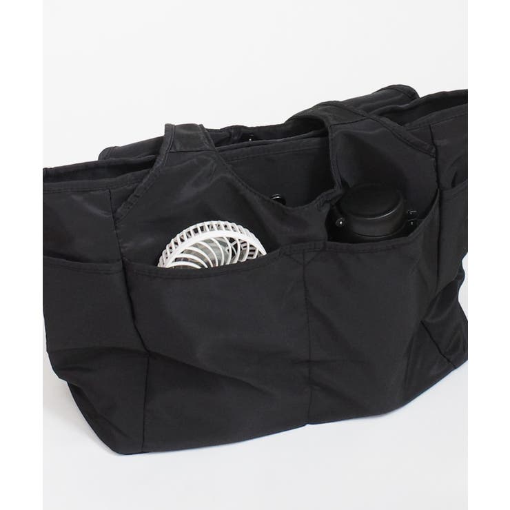 冬新作 大容量 ナイロン | LOVERS | 詳細画像26 