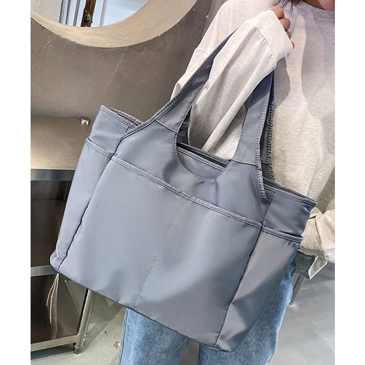 冬新作 大容量 ナイロン | LOVERS | 詳細画像13 