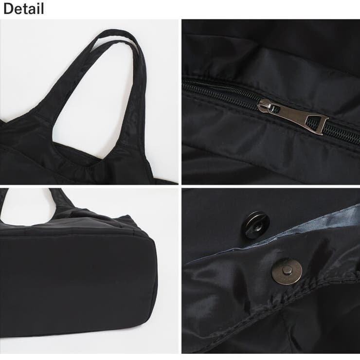 冬新作 大容量 ナイロン | LOVERS | 詳細画像29 