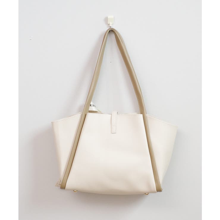 冬新作 英字リボンテープ ポーチ付き | LOVERS | 詳細画像19 