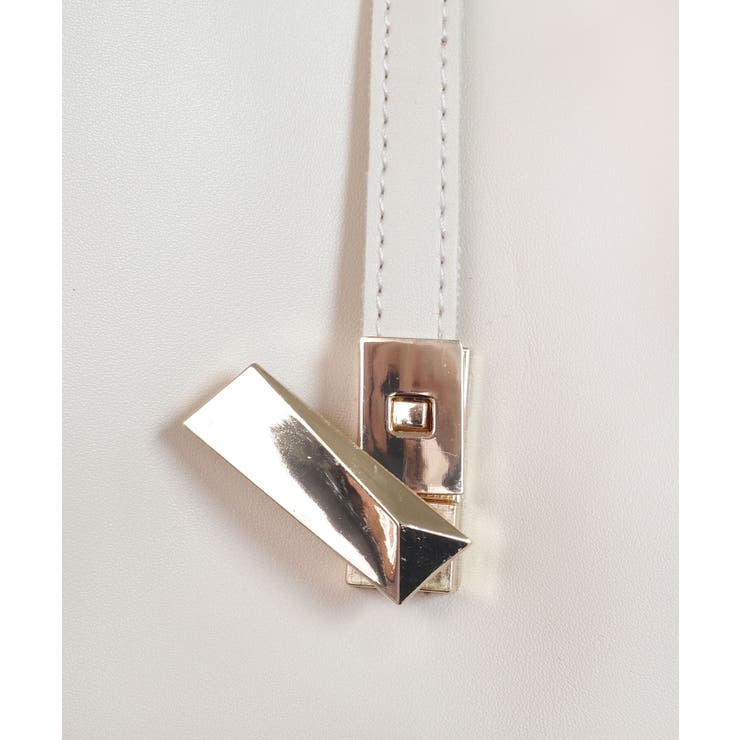 冬新作 英字リボンテープ ポーチ付き | LOVERS | 詳細画像24 