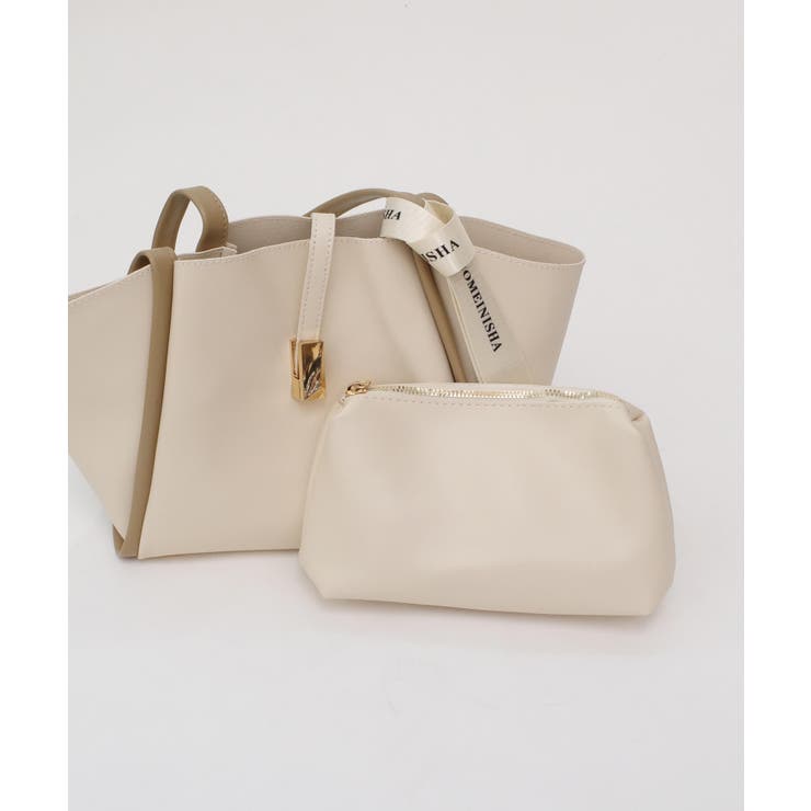 冬新作 英字リボンテープ ポーチ付き | LOVERS | 詳細画像26 