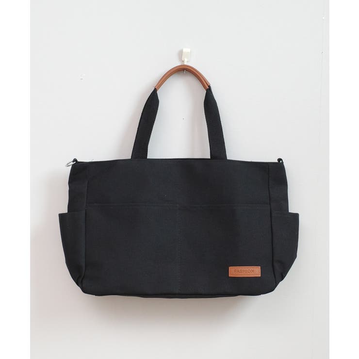 冬新作 2way マルチポケット | LOVERS | 詳細画像14 