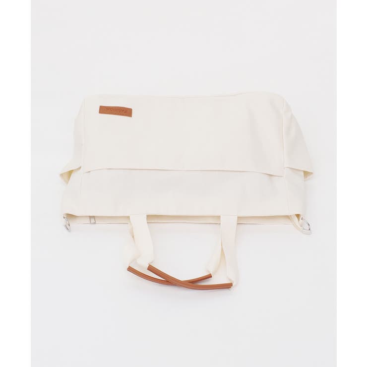 冬新作 2way マルチポケット | LOVERS | 詳細画像18 