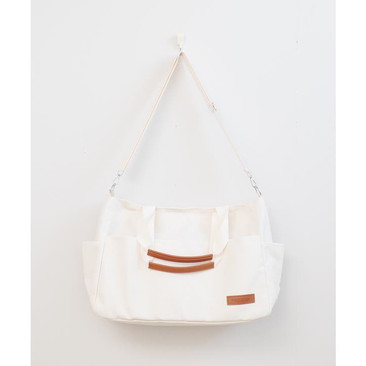 冬新作 2way マルチポケット | LOVERS | 詳細画像20 