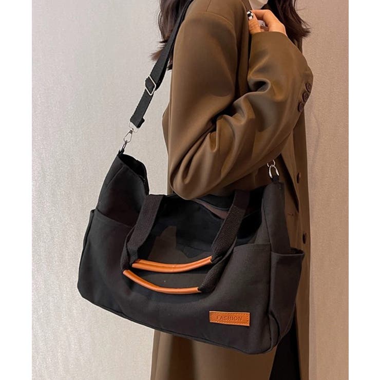 冬新作 2way マルチポケット | LOVERS | 詳細画像6 