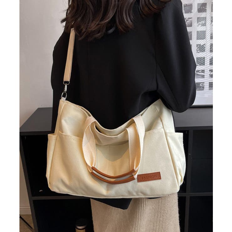 冬新作 2way マルチポケット | LOVERS | 詳細画像10 