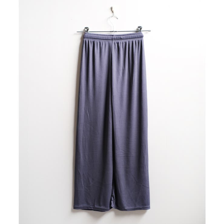 冬新作 ドロスト ハイウエスト | LOVERS | 詳細画像14 