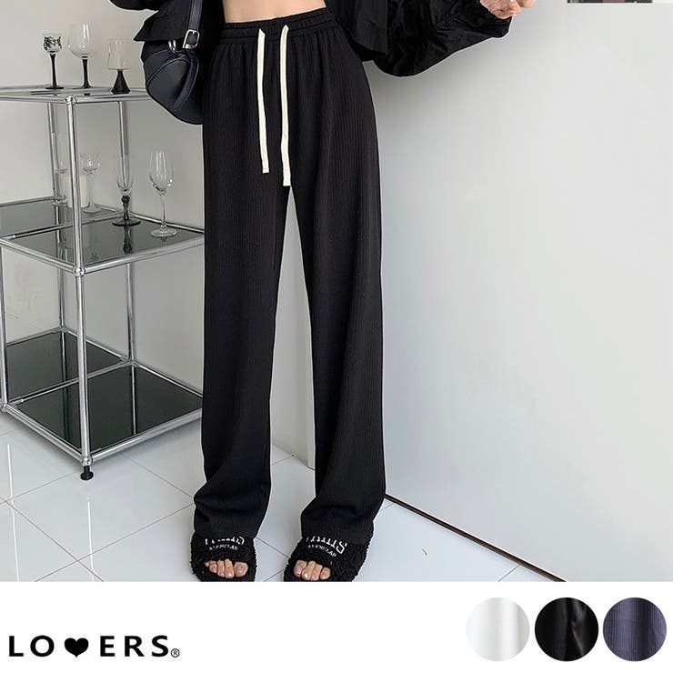 冬新作 ドロスト ハイウエスト | LOVERS | 詳細画像1 