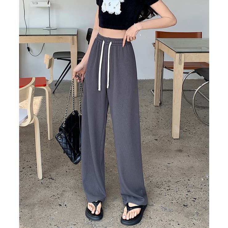 冬新作 ドロスト ハイウエスト | LOVERS | 詳細画像5 