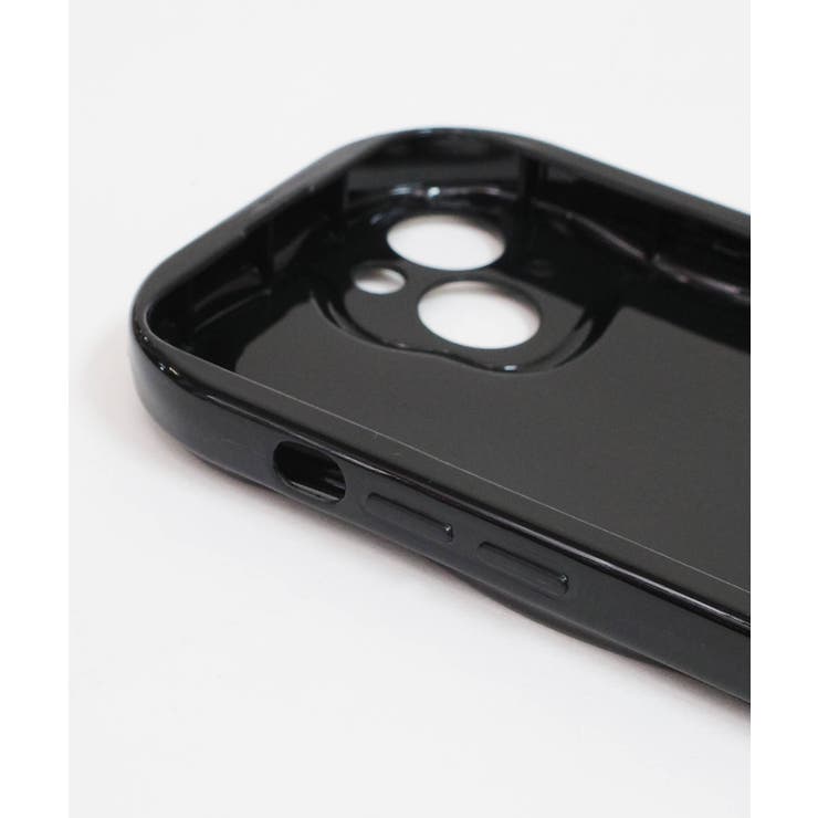 冬新作 ハートビーズストラップ付 ウェーブ | LOVERS | 詳細画像13 