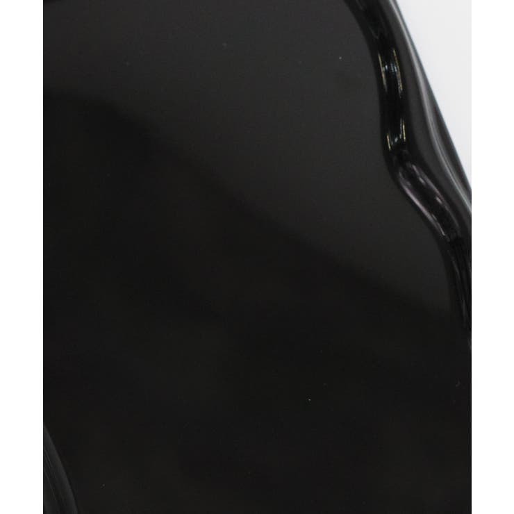 冬新作 ハートビーズストラップ付 ウェーブ | LOVERS | 詳細画像15 