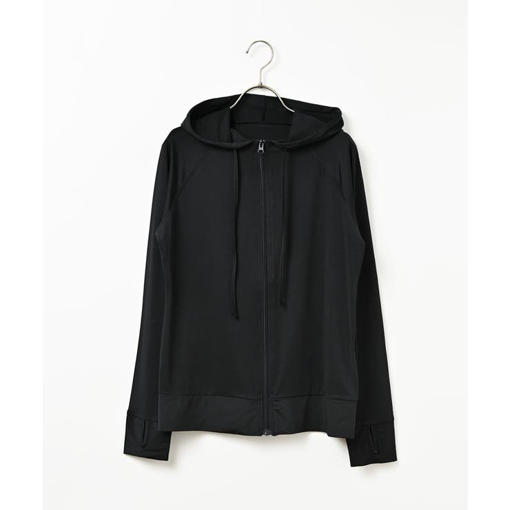 冬新作 サムホール付き ラッシュガード | LOVERS | 詳細画像16 