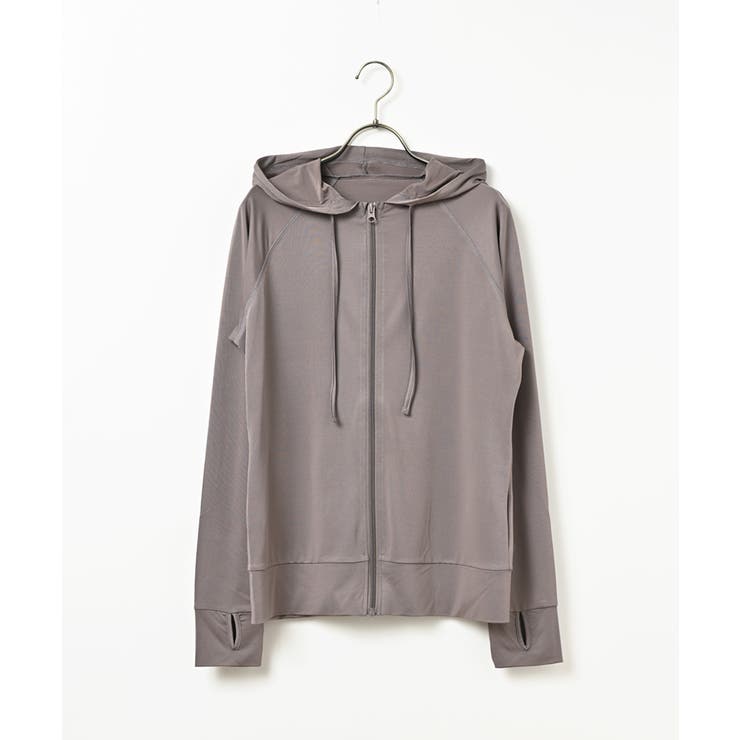 冬新作 サムホール付き ラッシュガード | LOVERS | 詳細画像18 