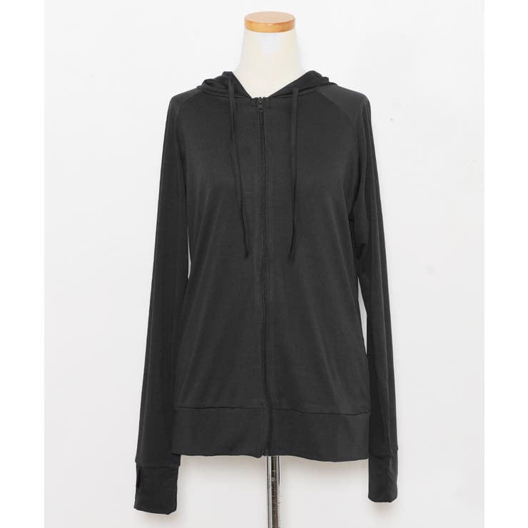 冬新作 サムホール付き ラッシュガード | LOVERS | 詳細画像20 