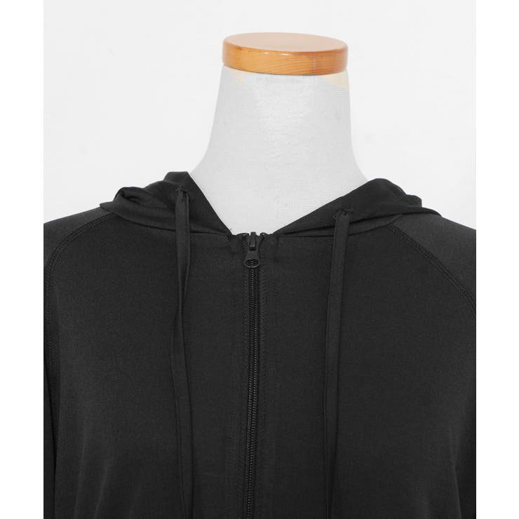 冬新作 サムホール付き ラッシュガード | LOVERS | 詳細画像23 