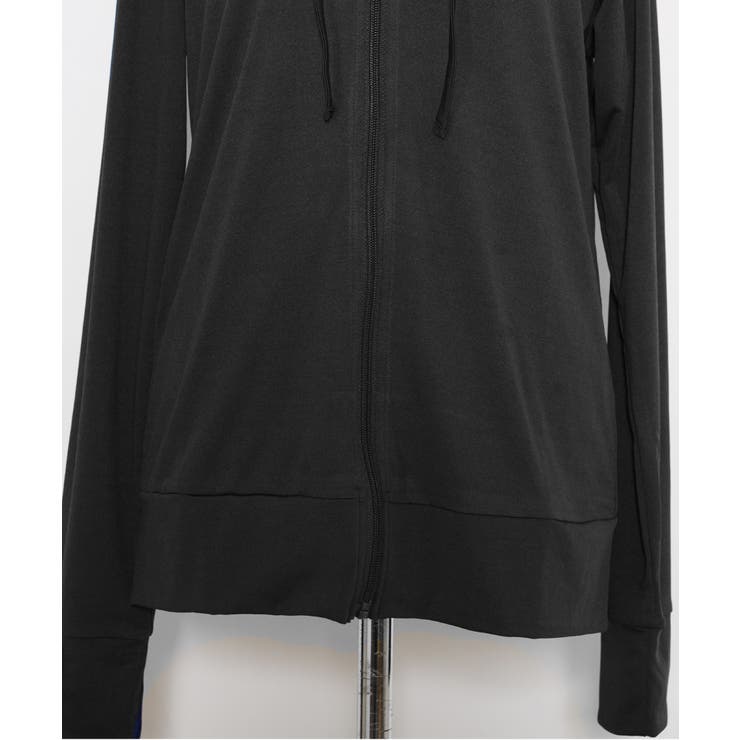 冬新作 サムホール付き ラッシュガード | LOVERS | 詳細画像25 