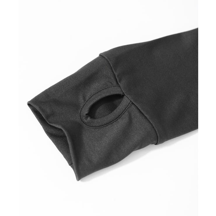 冬新作 サムホール付き ラッシュガード | LOVERS | 詳細画像26 