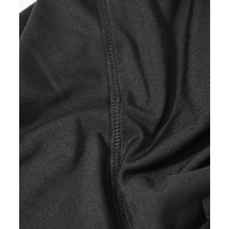 冬新作 サムホール付き ラッシュガード | LOVERS | 詳細画像27 