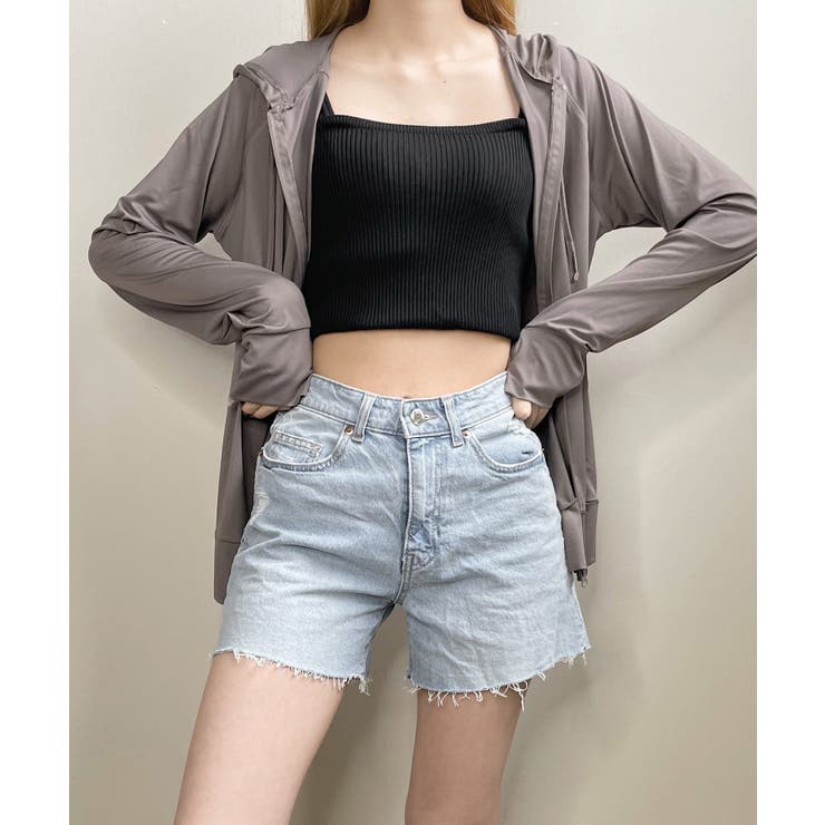 冬新作 サムホール付き ラッシュガード | LOVERS | 詳細画像14 