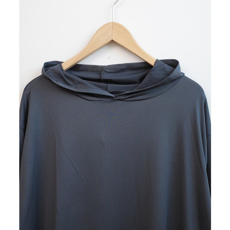 冬新作 サムホール付き ラッシュガード | LOVERS | 詳細画像24 