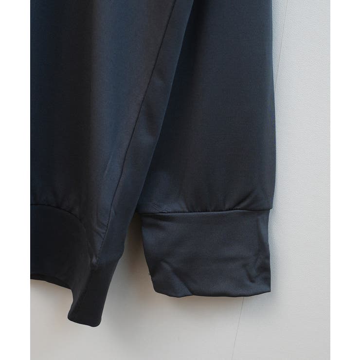 冬新作 サムホール付き ラッシュガード | LOVERS | 詳細画像25 