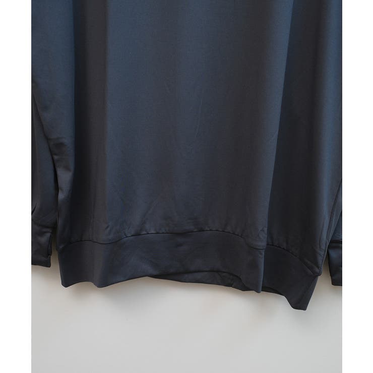 冬新作 サムホール付き ラッシュガード | LOVERS | 詳細画像26 