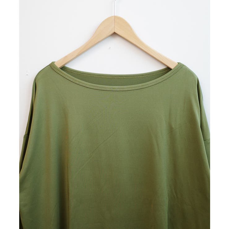 冬新作 サムホール付き ラッシュガード | LOVERS | 詳細画像16 