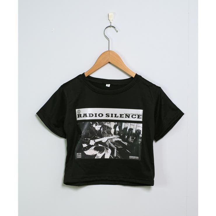 冬新作 フォトプリント クロップド丈 | LOVERS | 詳細画像14 