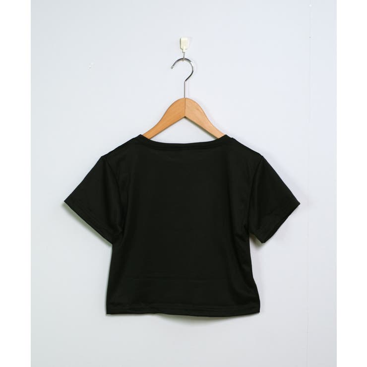 冬新作 フォトプリント クロップド丈 | LOVERS | 詳細画像16 